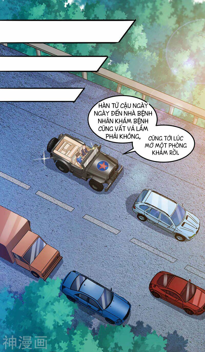 Thần Cấp Thấu Thị Chapter 48 - Trang 2