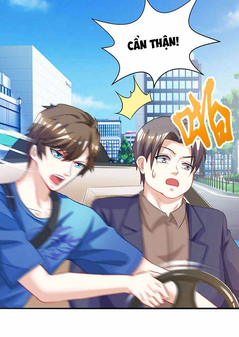 Thần Cấp Thấu Thị Chapter 48 - Trang 2