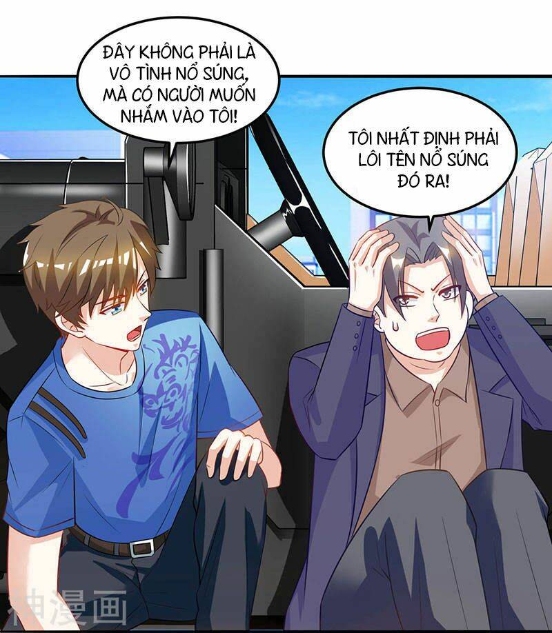 Thần Cấp Thấu Thị Chapter 48 - Trang 2