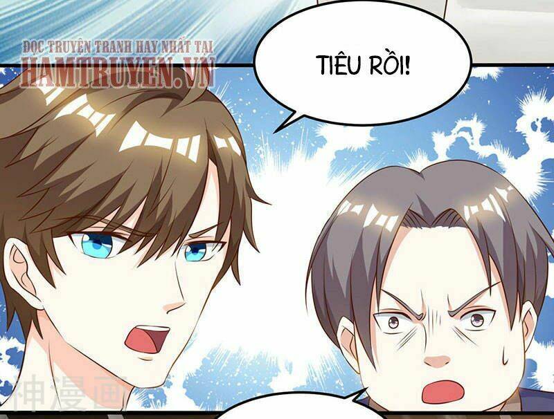 Thần Cấp Thấu Thị Chapter 49 - Trang 2