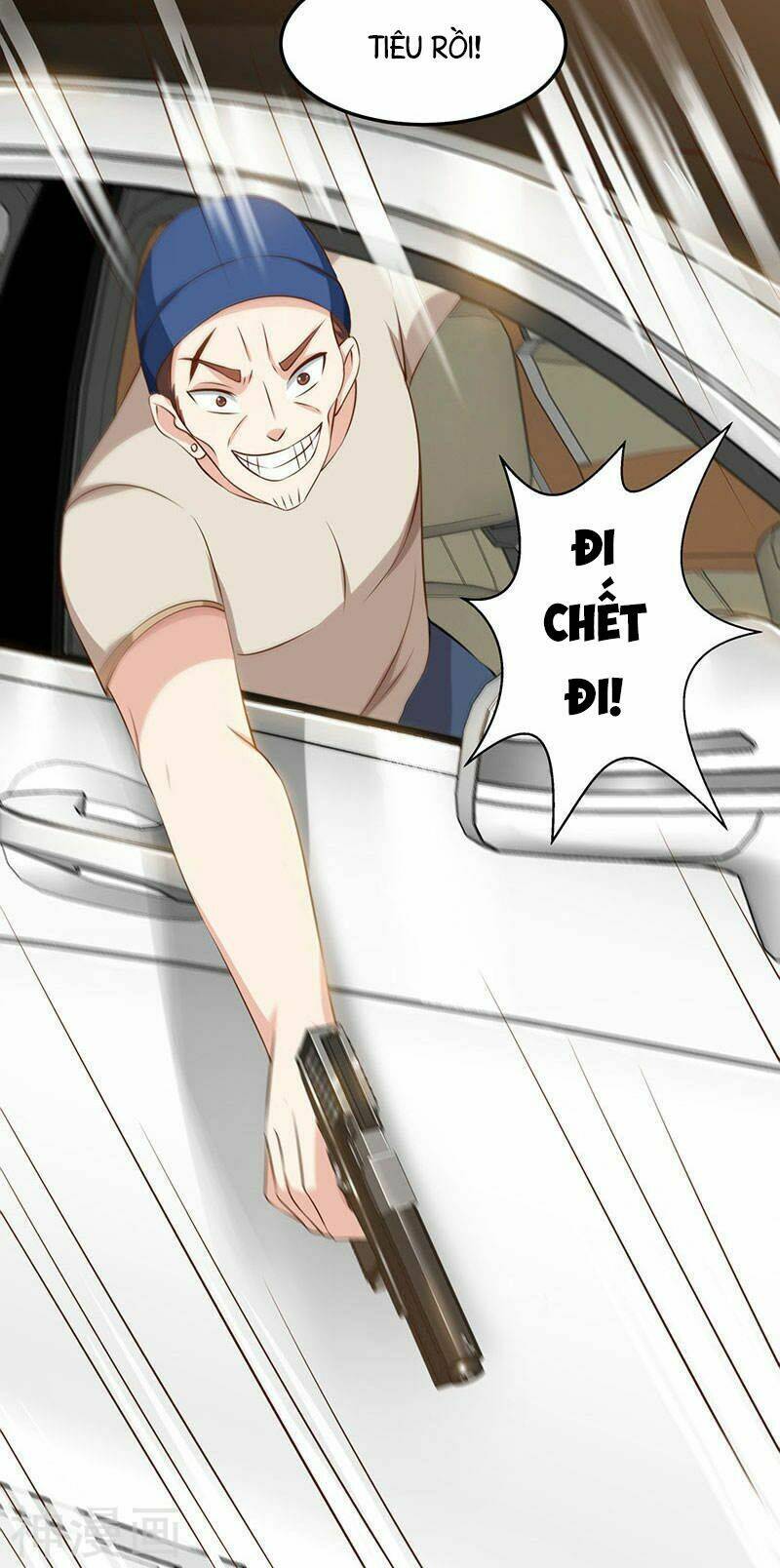 Thần Cấp Thấu Thị Chapter 49 - Trang 2