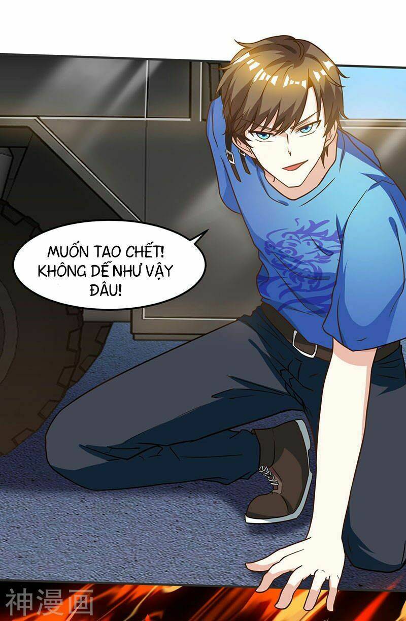 Thần Cấp Thấu Thị Chapter 49 - Trang 2