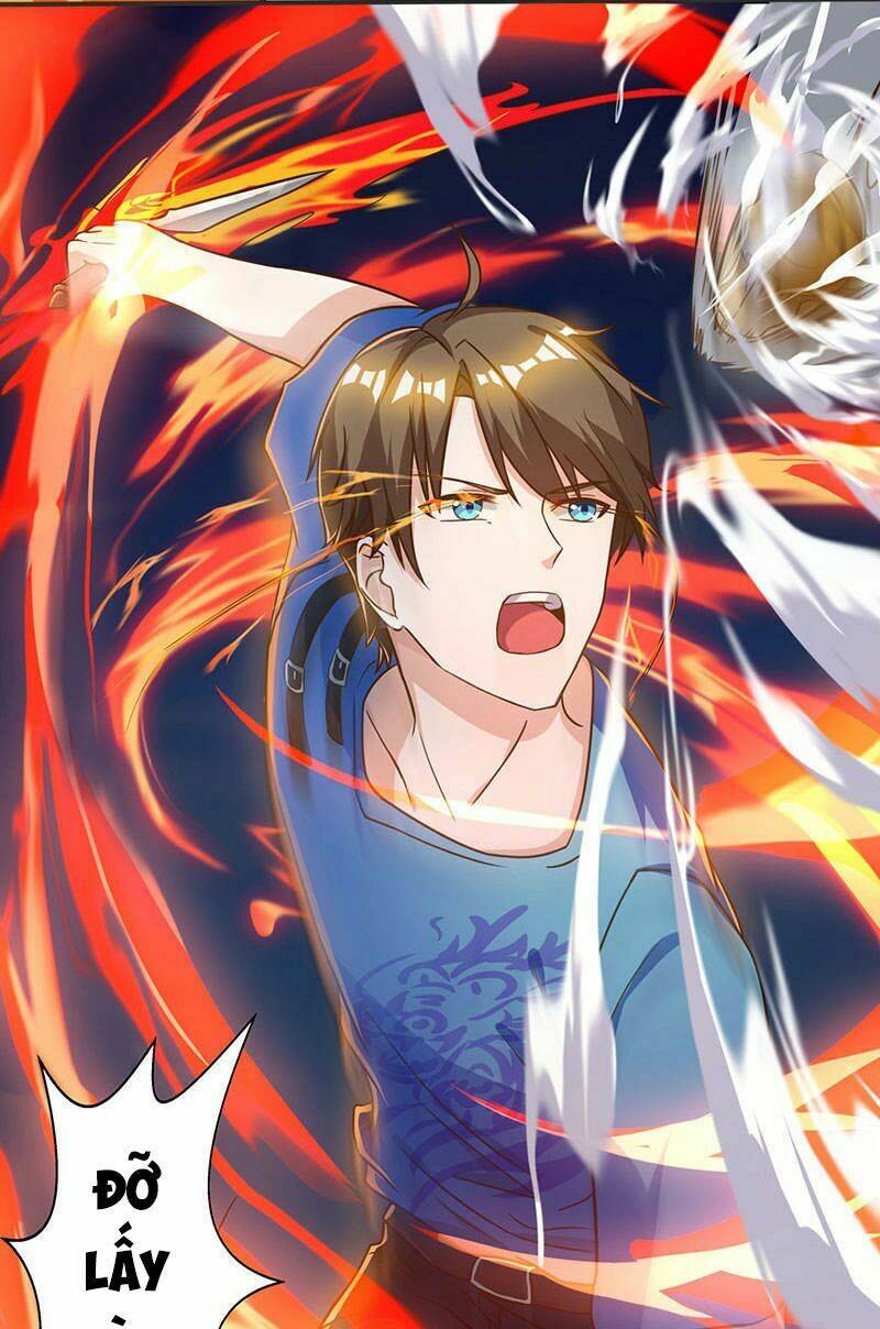 Thần Cấp Thấu Thị Chapter 49 - Trang 2