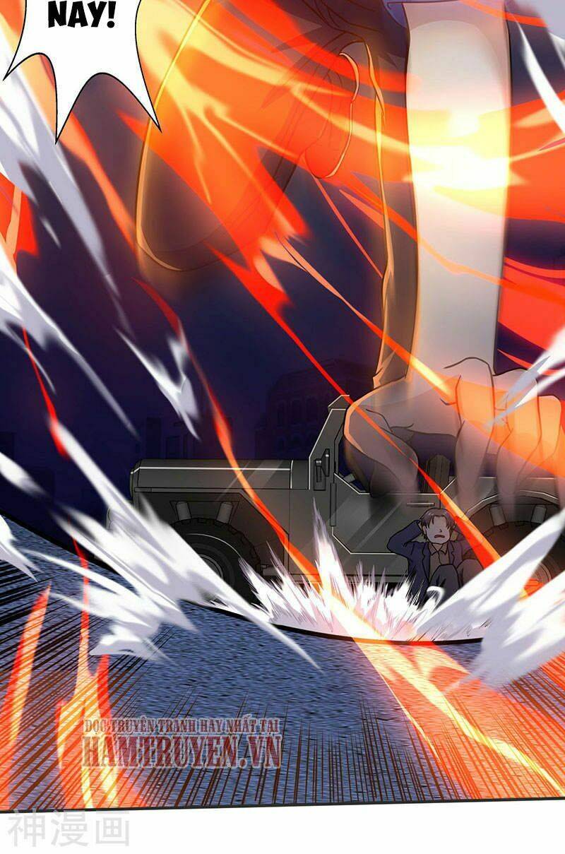 Thần Cấp Thấu Thị Chapter 49 - Trang 2