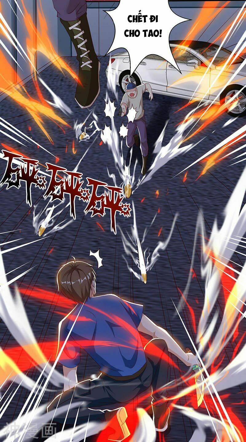 Thần Cấp Thấu Thị Chapter 49 - Trang 2