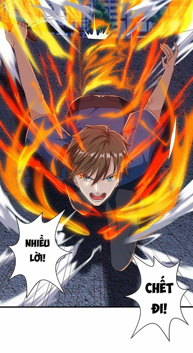 Thần Cấp Thấu Thị Chapter 49 - Trang 2