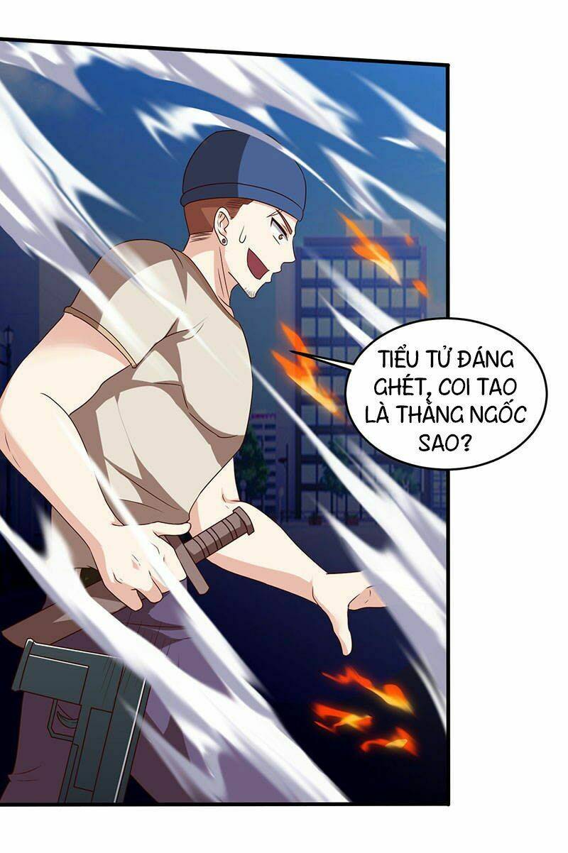 Thần Cấp Thấu Thị Chapter 49 - Trang 2