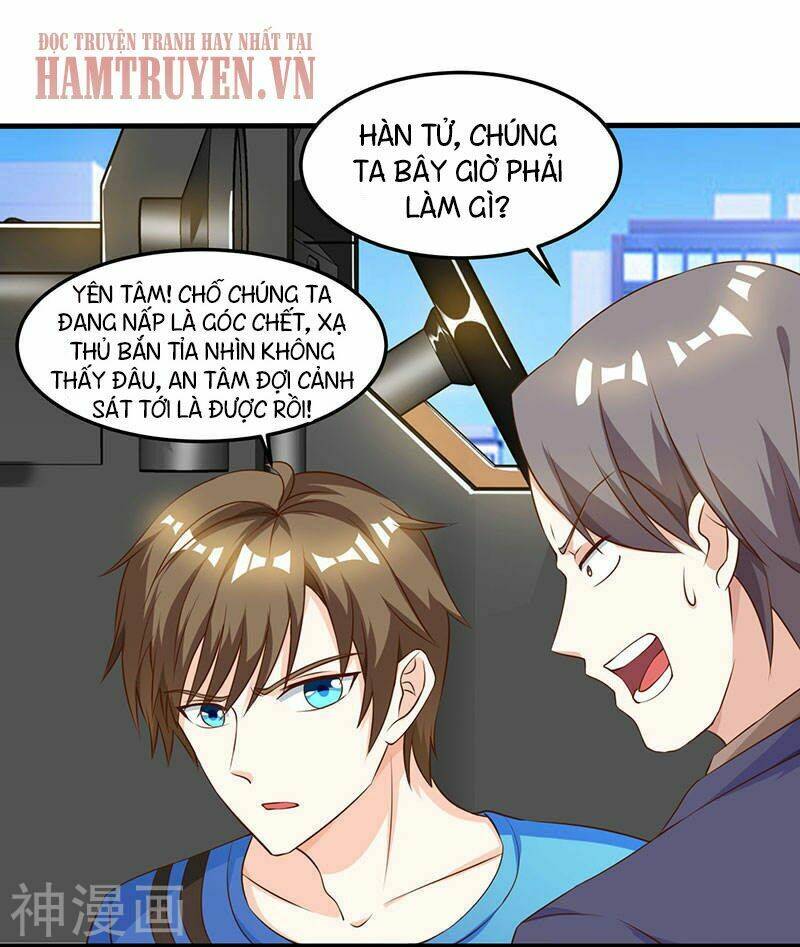 Thần Cấp Thấu Thị Chapter 49 - Trang 2