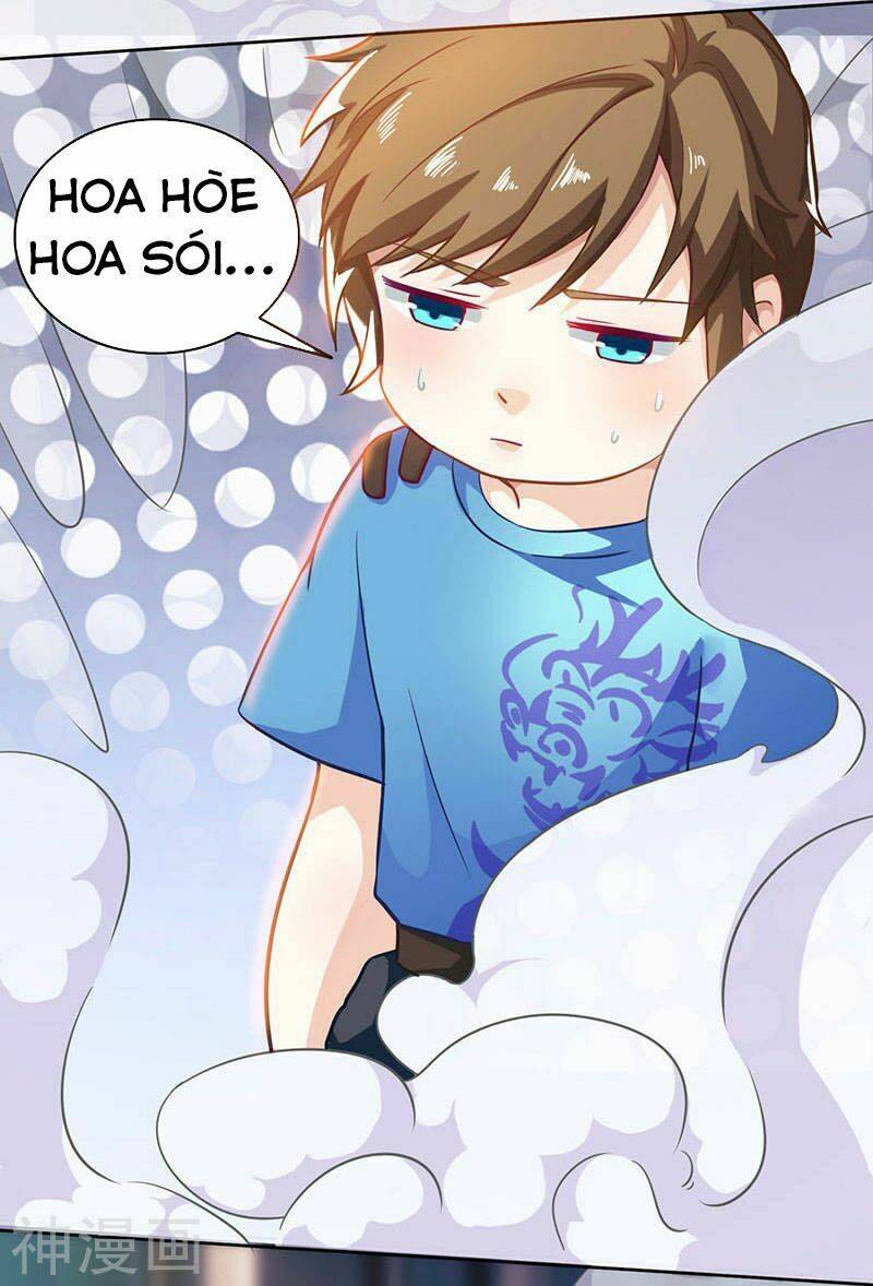 Thần Cấp Thấu Thị Chapter 5 - Trang 2