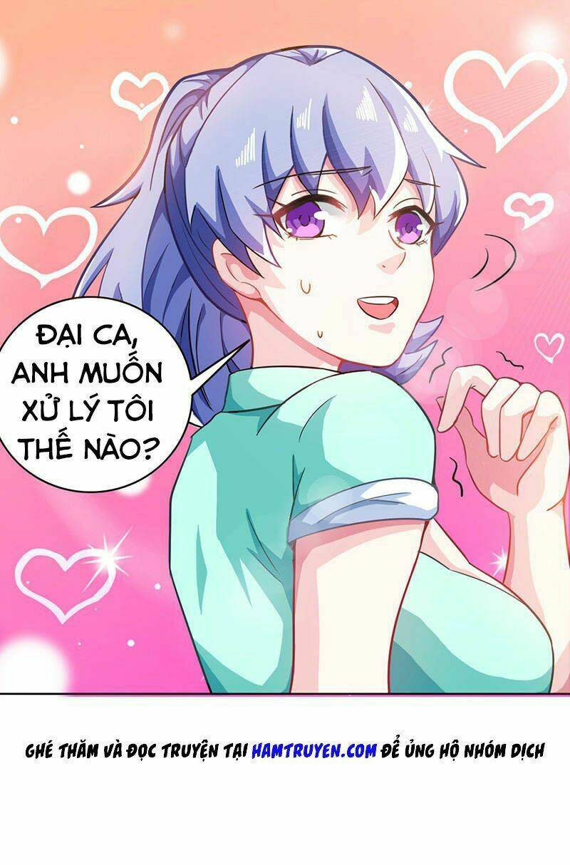 Thần Cấp Thấu Thị Chapter 5 - Trang 2