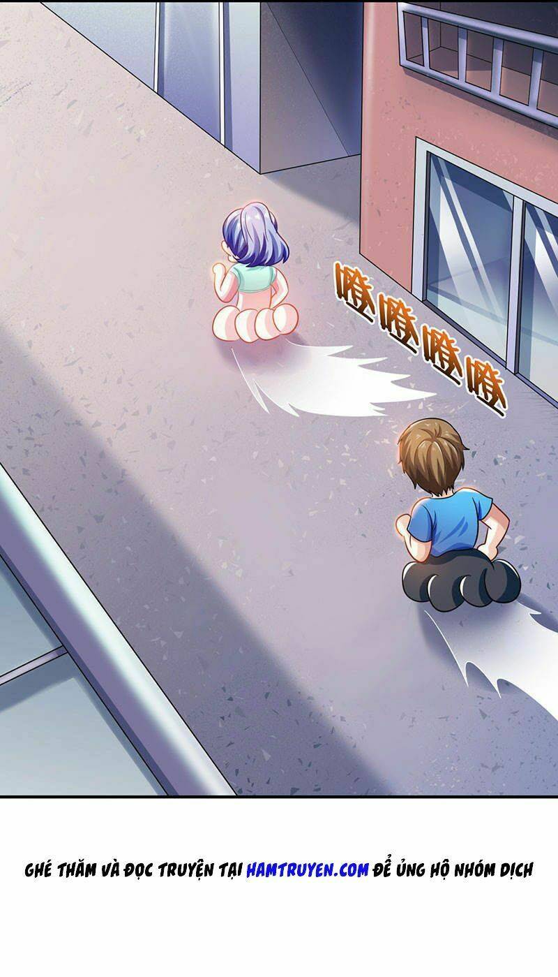 Thần Cấp Thấu Thị Chapter 5 - Trang 2