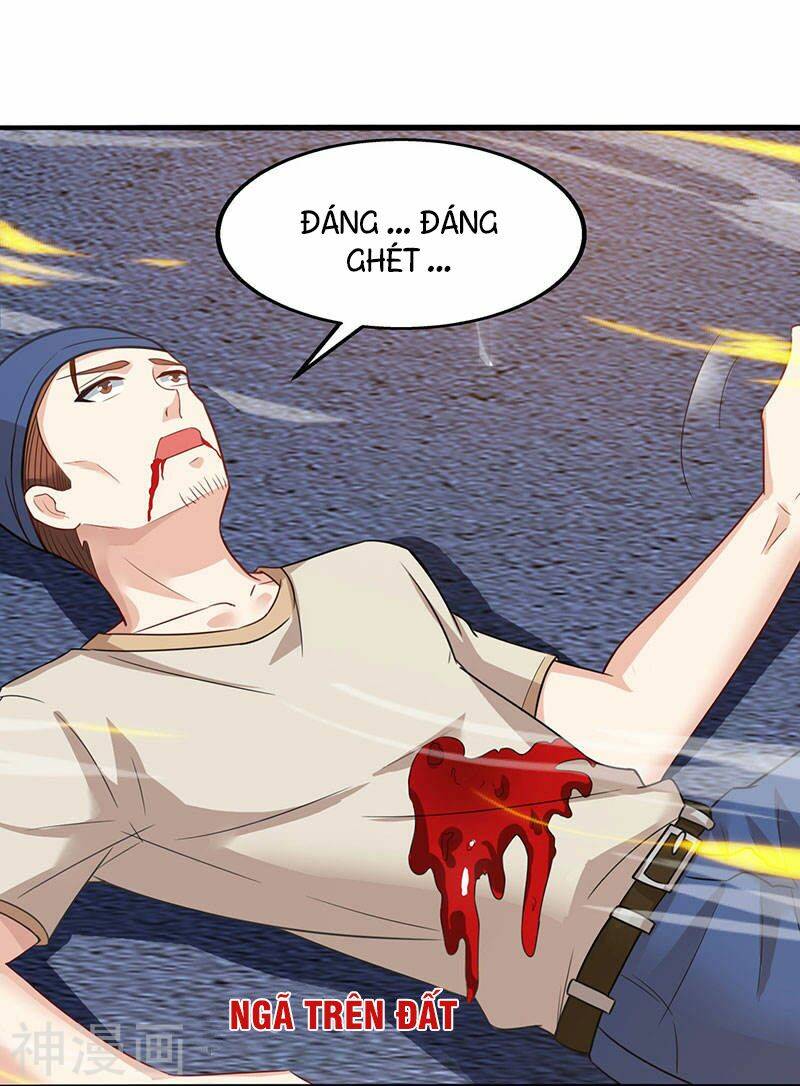 Thần Cấp Thấu Thị Chapter 50 - Trang 2