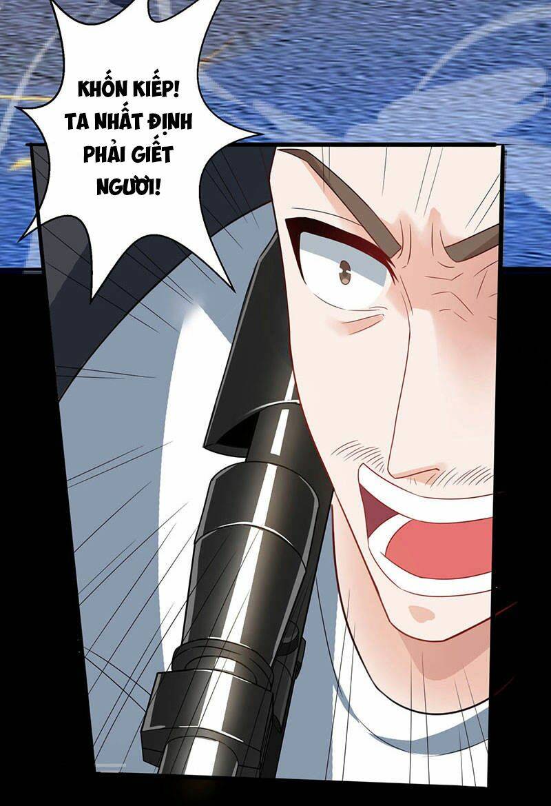 Thần Cấp Thấu Thị Chapter 50 - Trang 2