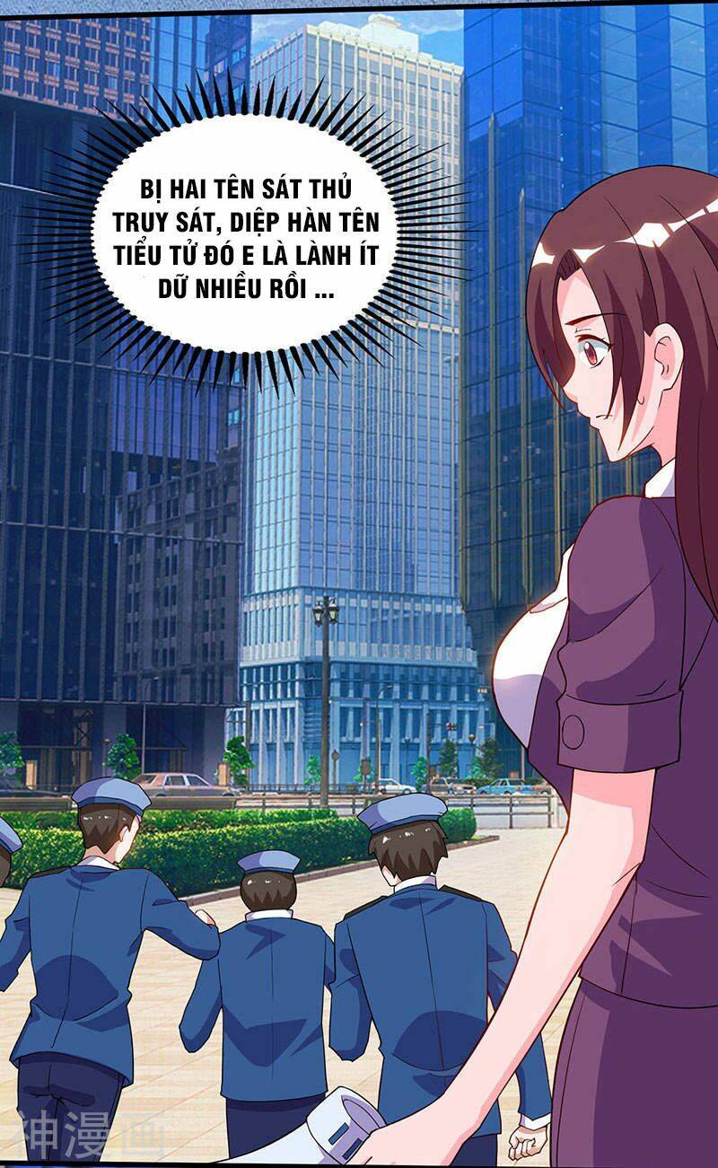 Thần Cấp Thấu Thị Chapter 50 - Trang 2