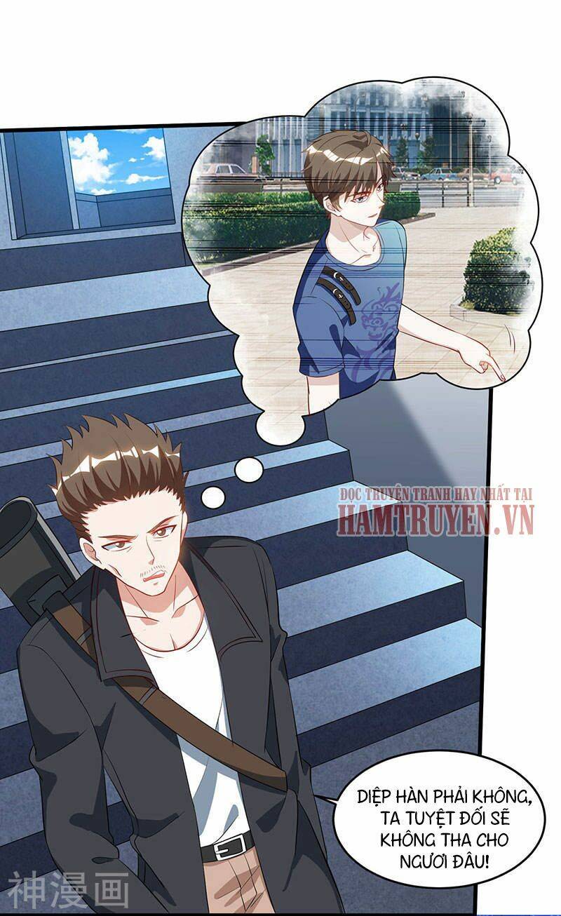 Thần Cấp Thấu Thị Chapter 50 - Trang 2