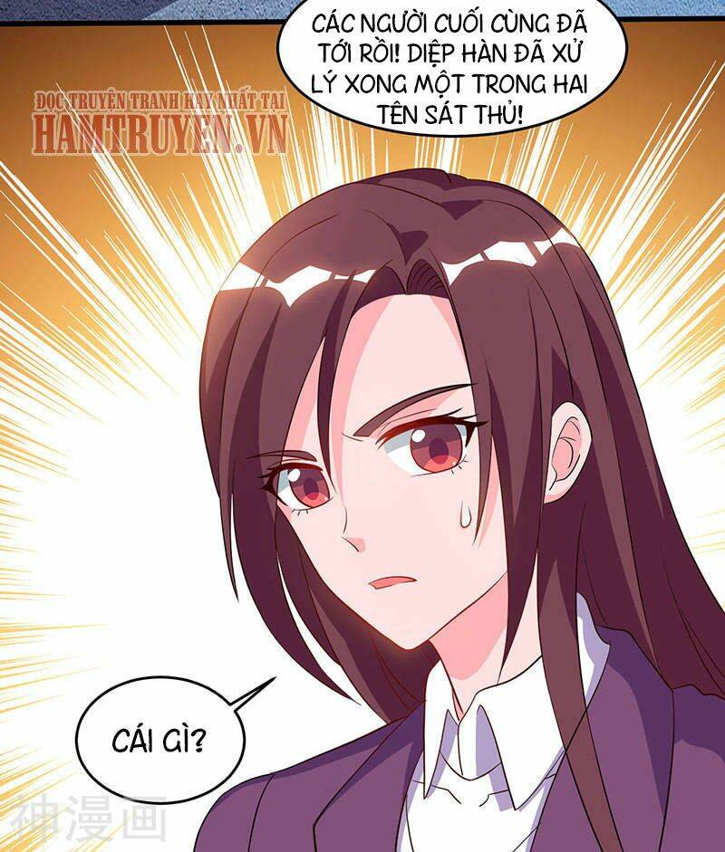 Thần Cấp Thấu Thị Chapter 50 - Trang 2