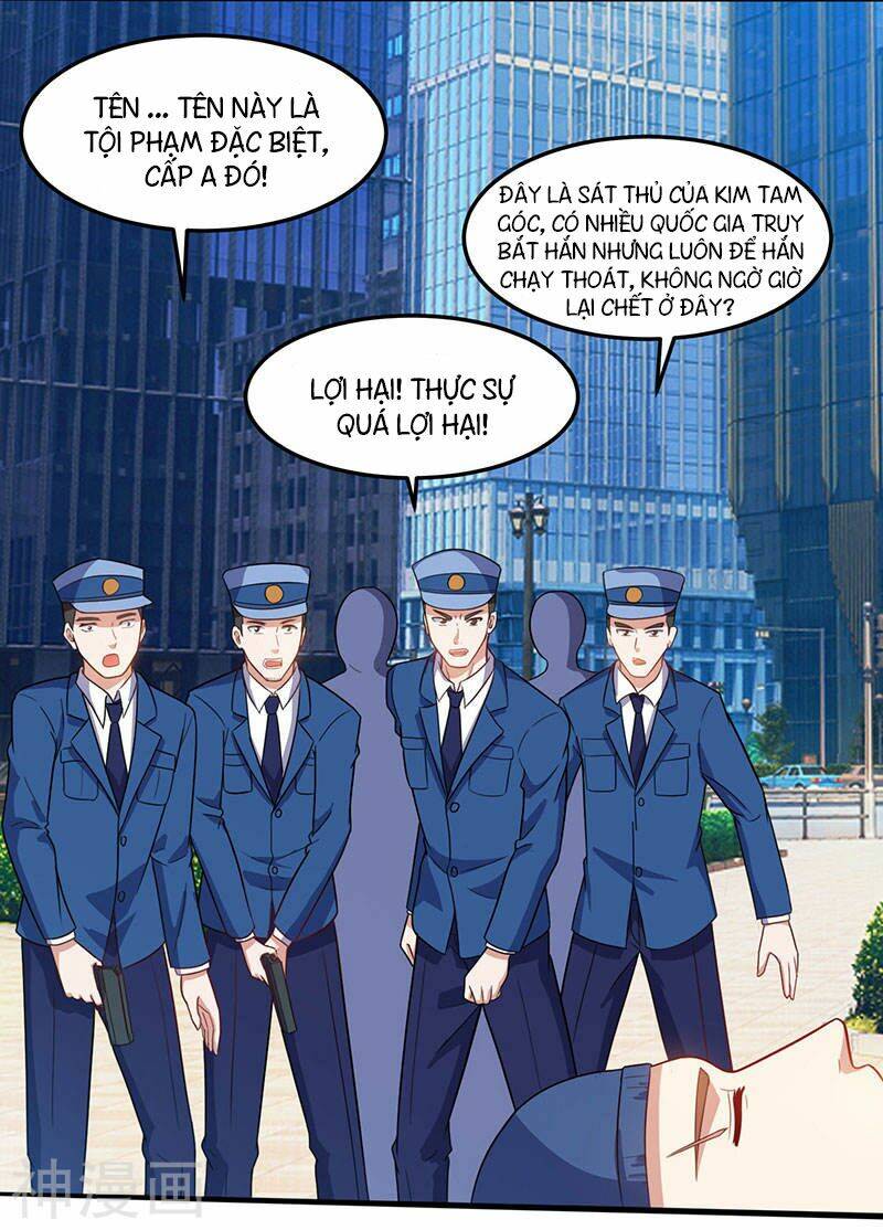 Thần Cấp Thấu Thị Chapter 50 - Trang 2