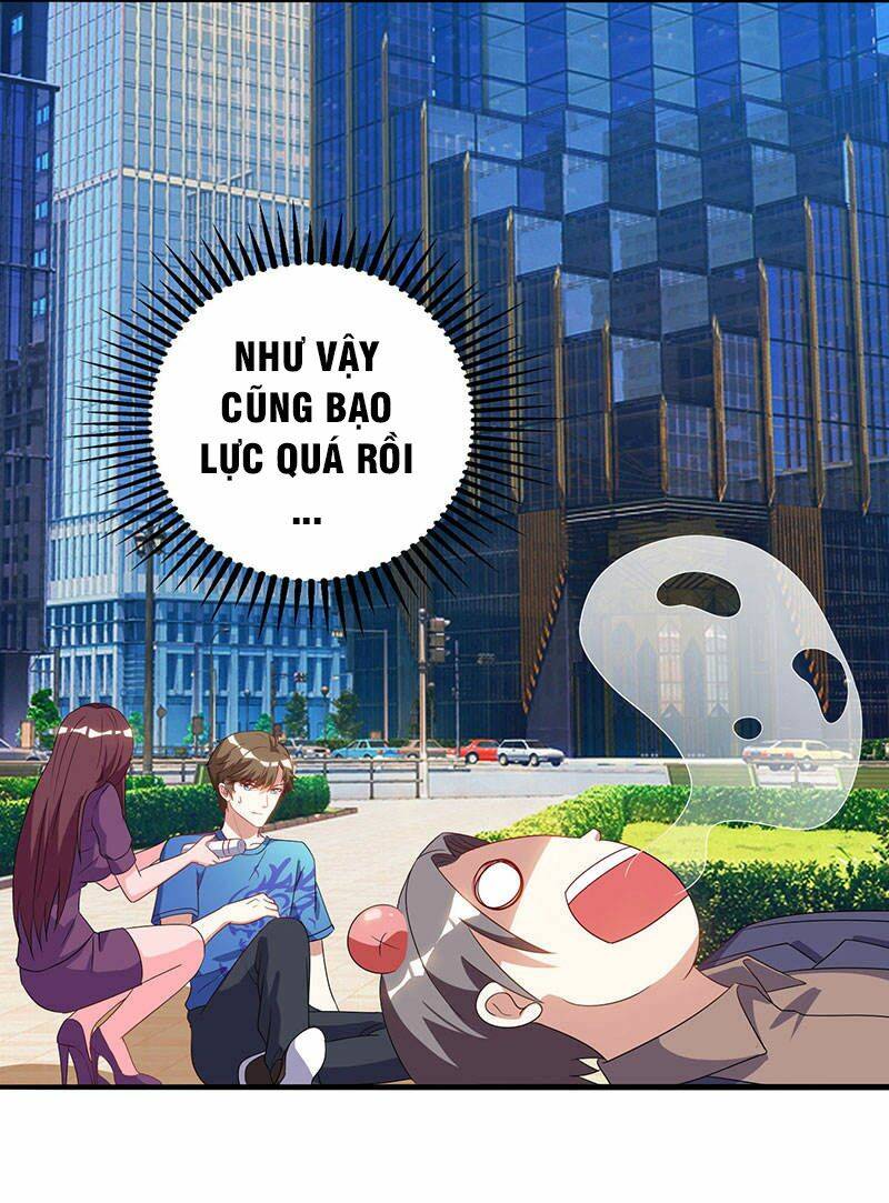 Thần Cấp Thấu Thị Chapter 50 - Trang 2