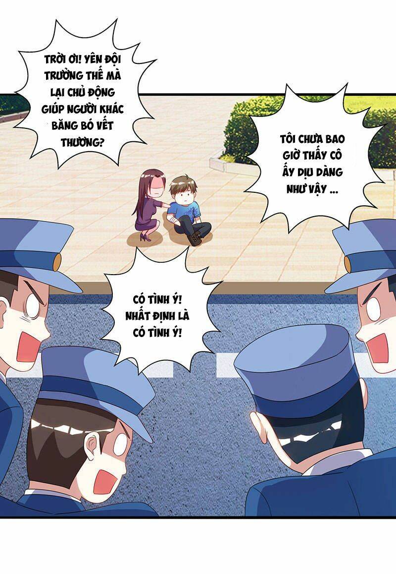 Thần Cấp Thấu Thị Chapter 50 - Trang 2