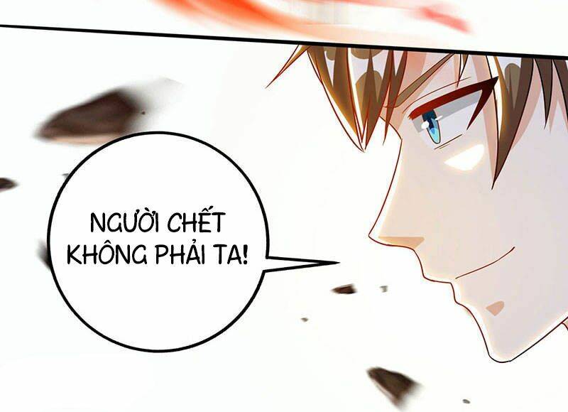 Thần Cấp Thấu Thị Chapter 50 - Trang 2