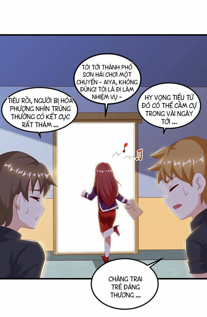 Thần Cấp Thấu Thị Chapter 52 - Trang 2