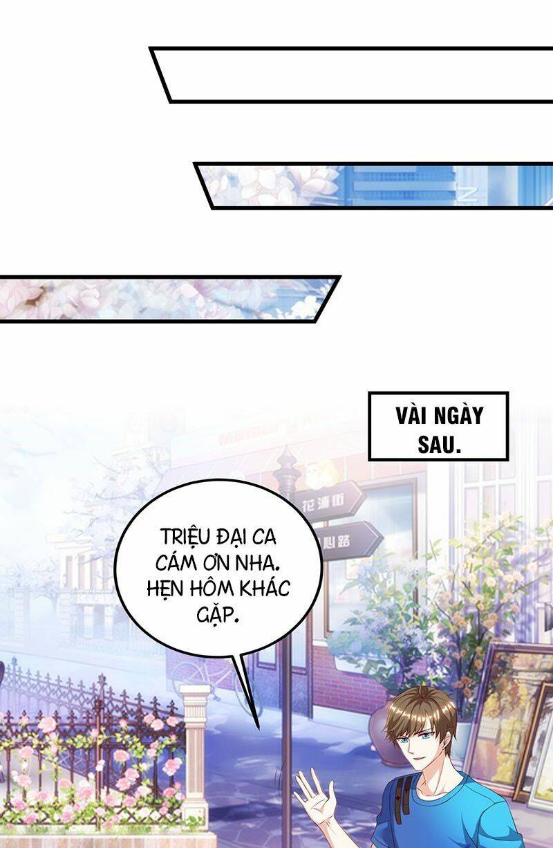 Thần Cấp Thấu Thị Chapter 52 - Trang 2