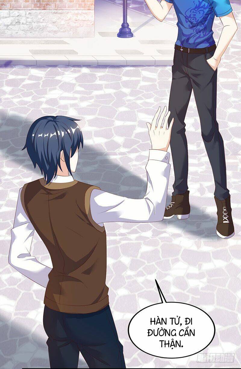 Thần Cấp Thấu Thị Chapter 52 - Trang 2