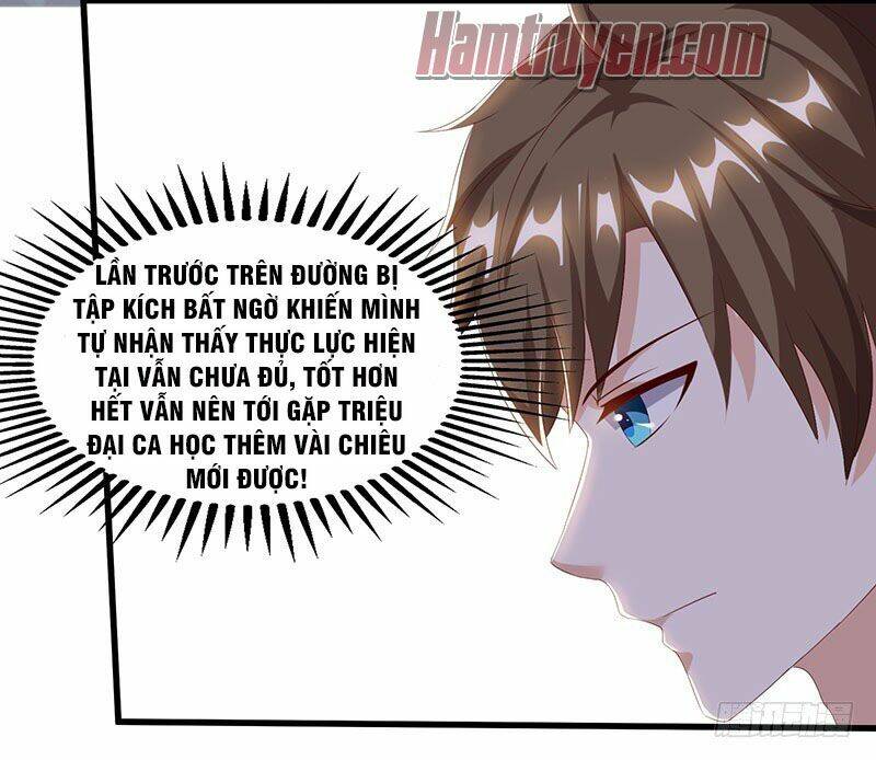 Thần Cấp Thấu Thị Chapter 52 - Trang 2