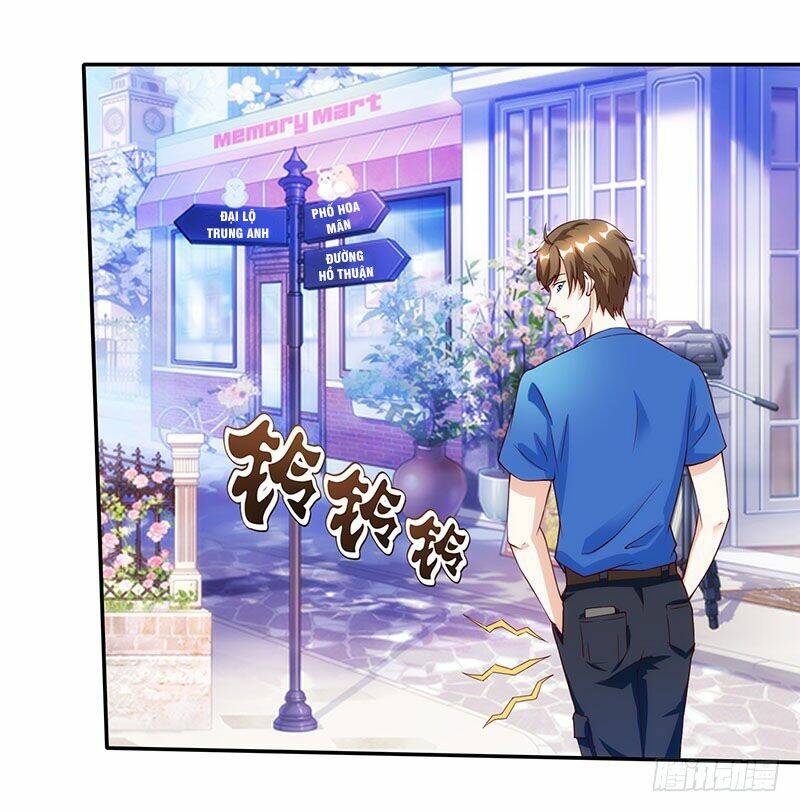 Thần Cấp Thấu Thị Chapter 52 - Trang 2