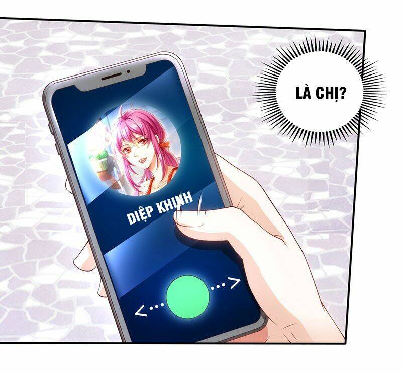 Thần Cấp Thấu Thị Chapter 52 - Trang 2