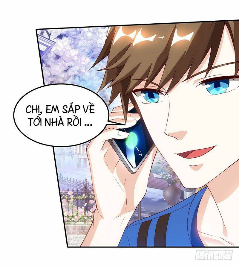 Thần Cấp Thấu Thị Chapter 52 - Trang 2