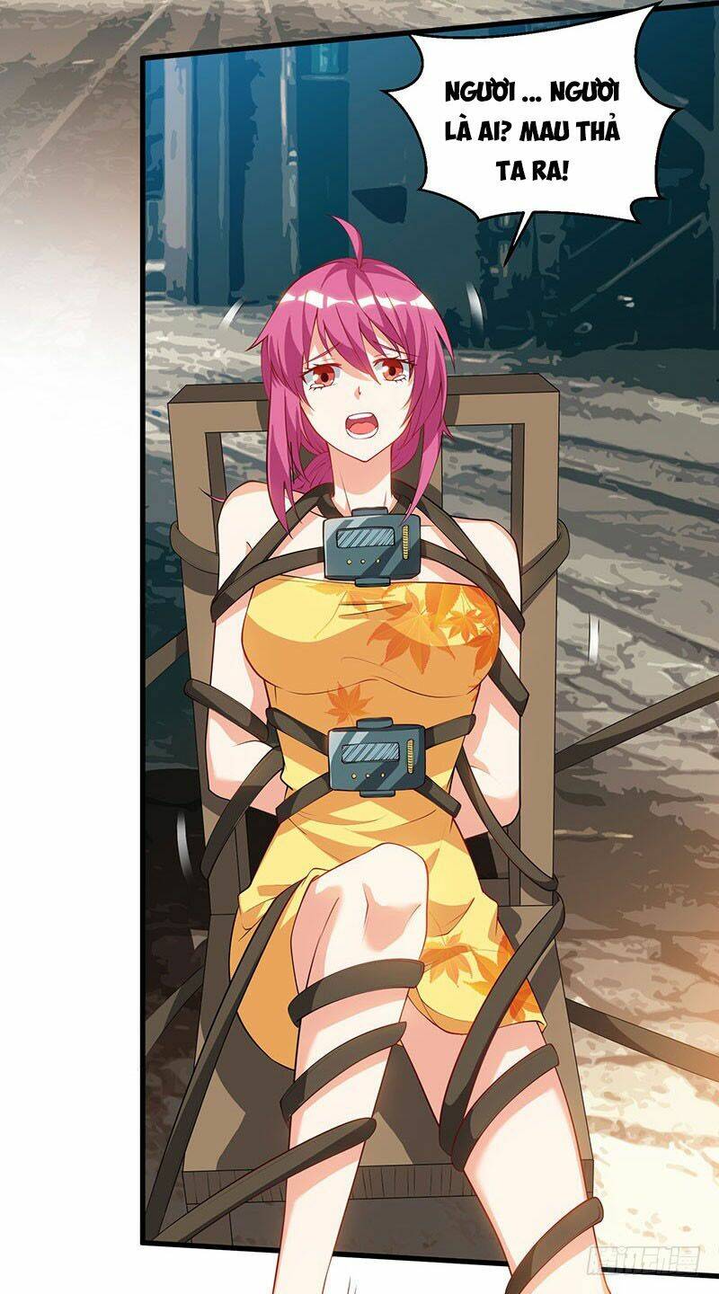 Thần Cấp Thấu Thị Chapter 52 - Trang 2