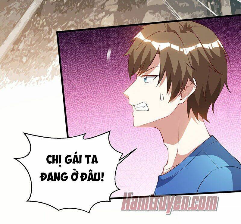 Thần Cấp Thấu Thị Chapter 52 - Trang 2