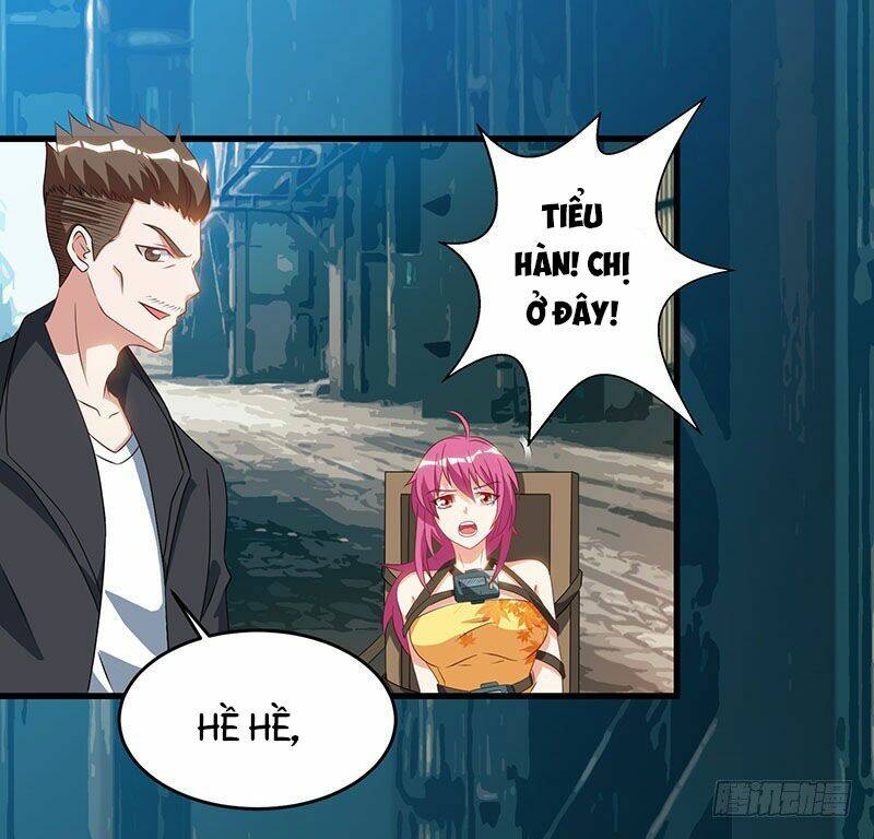 Thần Cấp Thấu Thị Chapter 52 - Trang 2