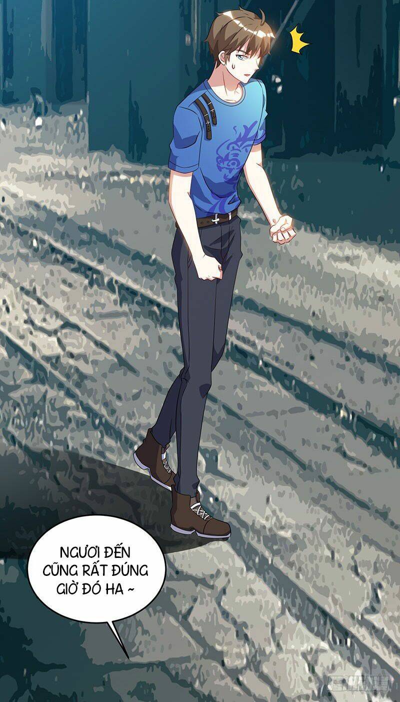 Thần Cấp Thấu Thị Chapter 52 - Trang 2