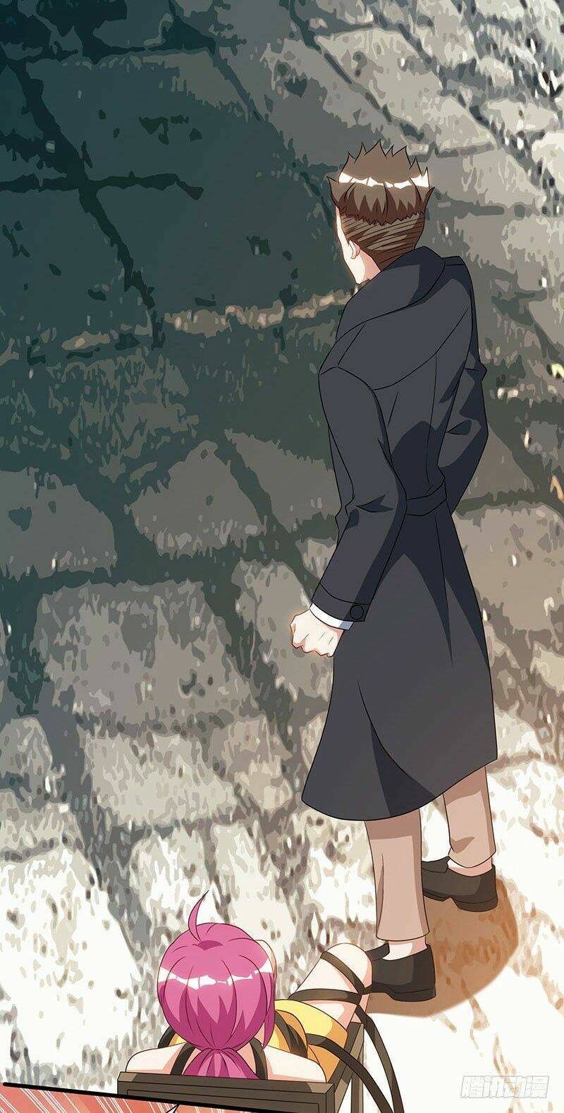 Thần Cấp Thấu Thị Chapter 52 - Trang 2