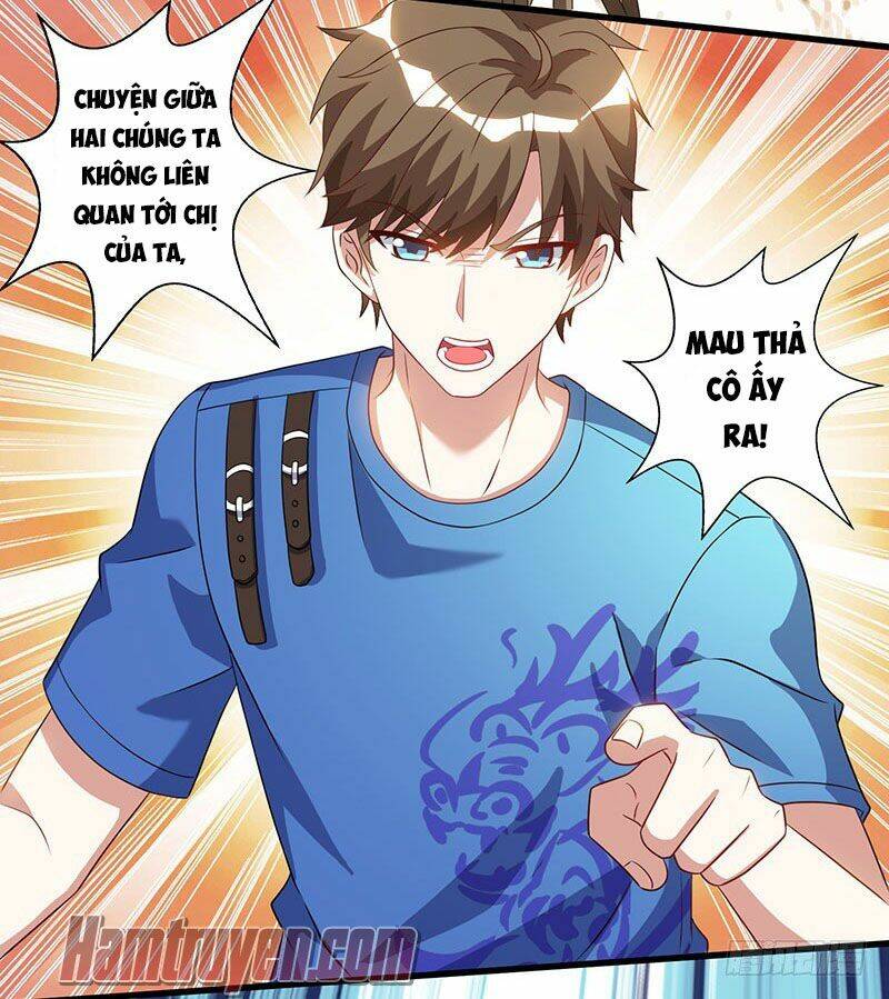 Thần Cấp Thấu Thị Chapter 52 - Trang 2