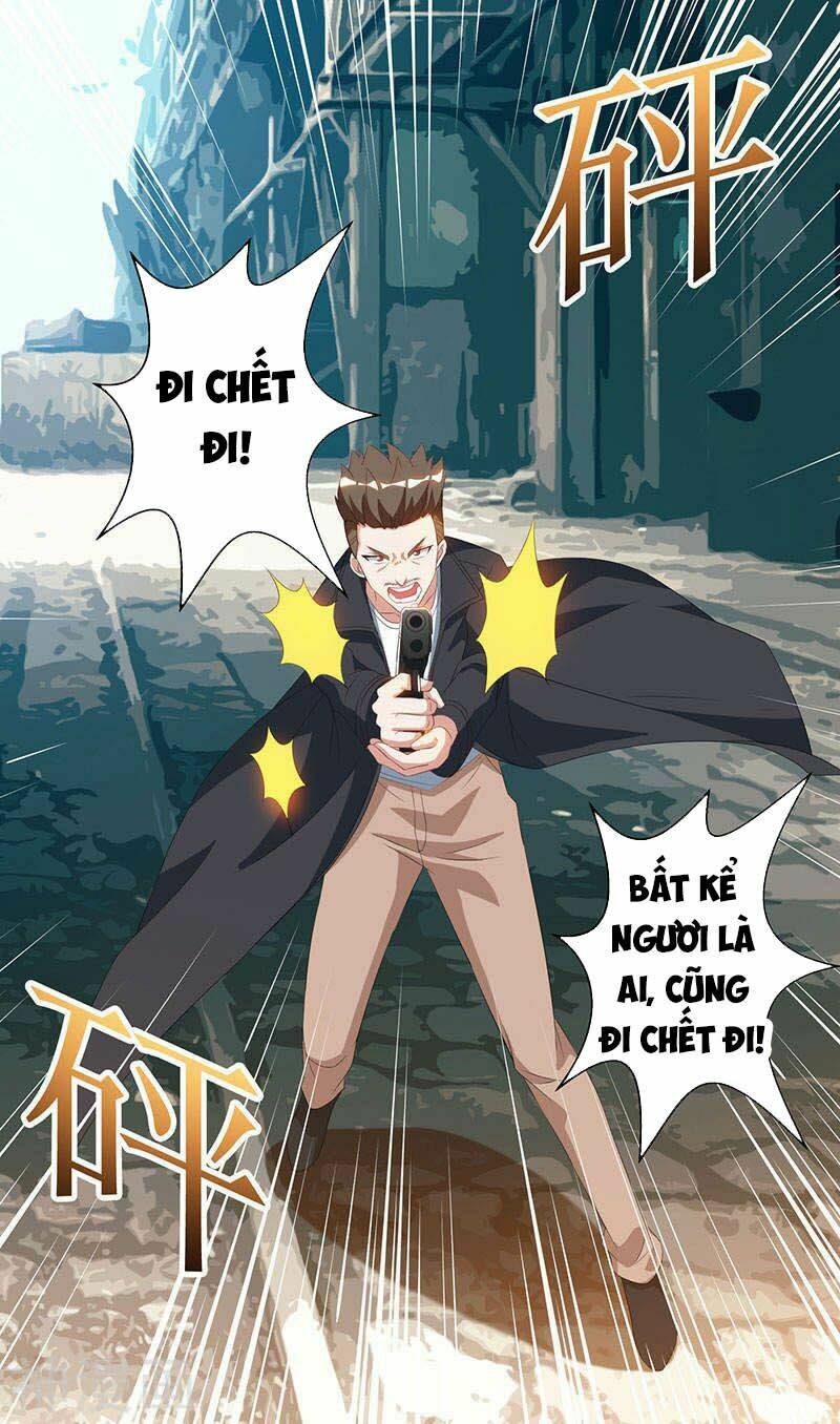 Thần Cấp Thấu Thị Chapter 53 - Trang 2