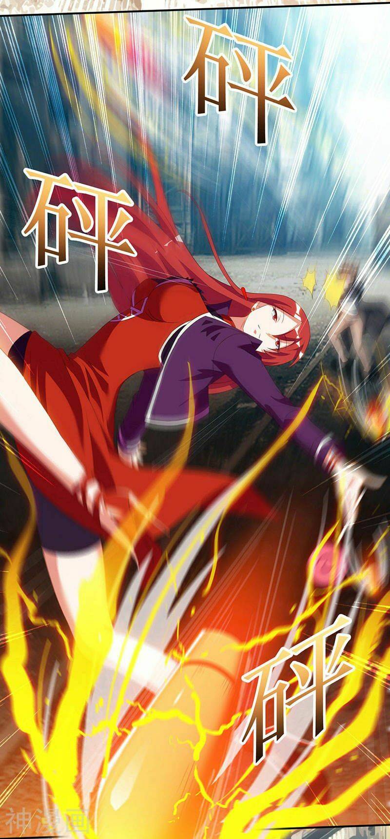 Thần Cấp Thấu Thị Chapter 53 - Trang 2