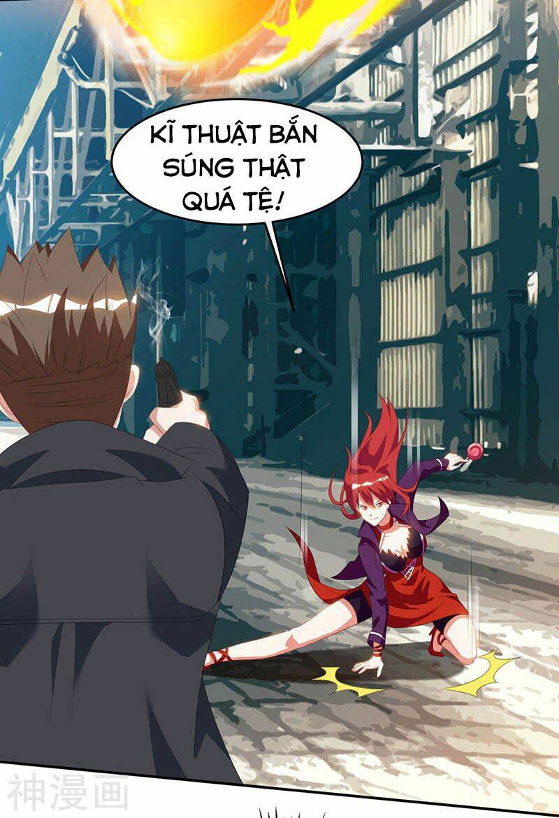 Thần Cấp Thấu Thị Chapter 53 - Trang 2