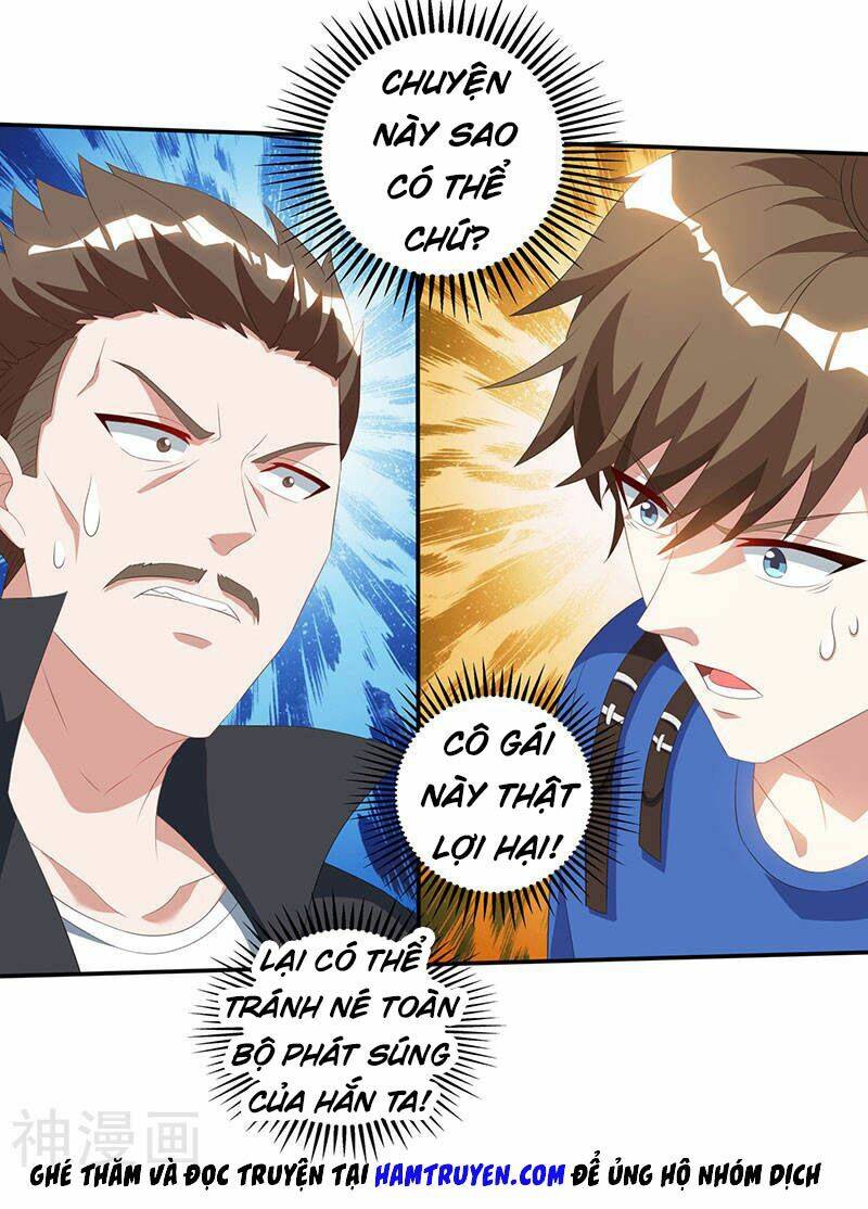 Thần Cấp Thấu Thị Chapter 53 - Trang 2