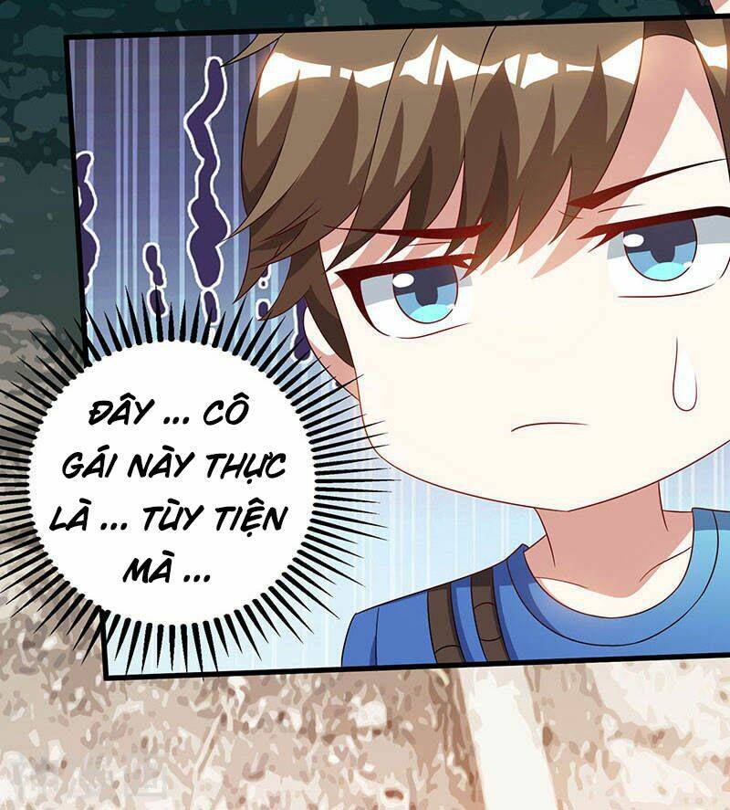 Thần Cấp Thấu Thị Chapter 53 - Trang 2