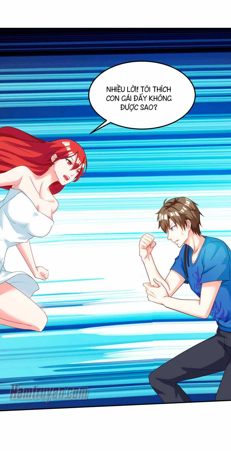 Thần Cấp Thấu Thị Chapter 55 - Trang 2