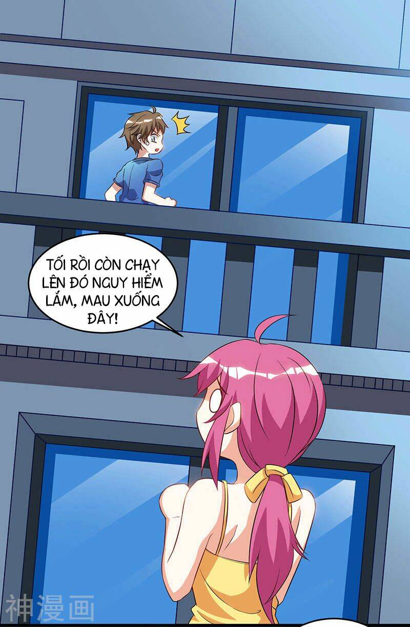 Thần Cấp Thấu Thị Chapter 55 - Trang 2