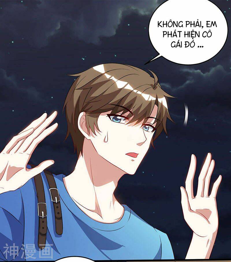 Thần Cấp Thấu Thị Chapter 55 - Trang 2