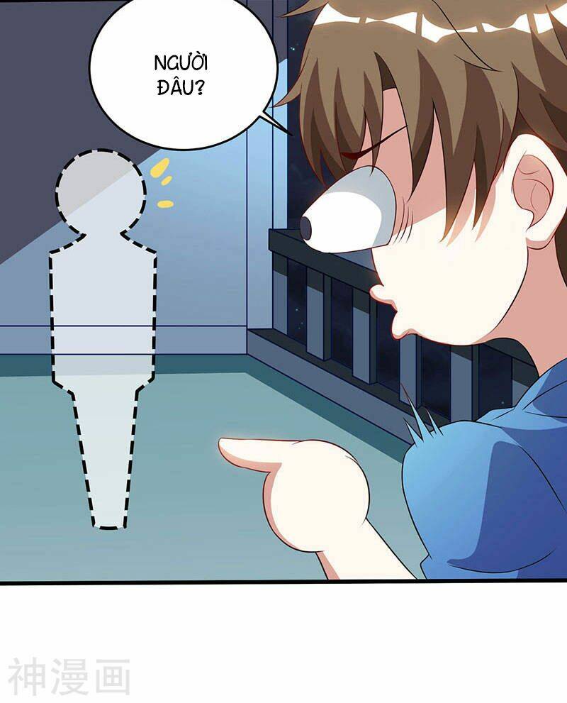 Thần Cấp Thấu Thị Chapter 55 - Trang 2