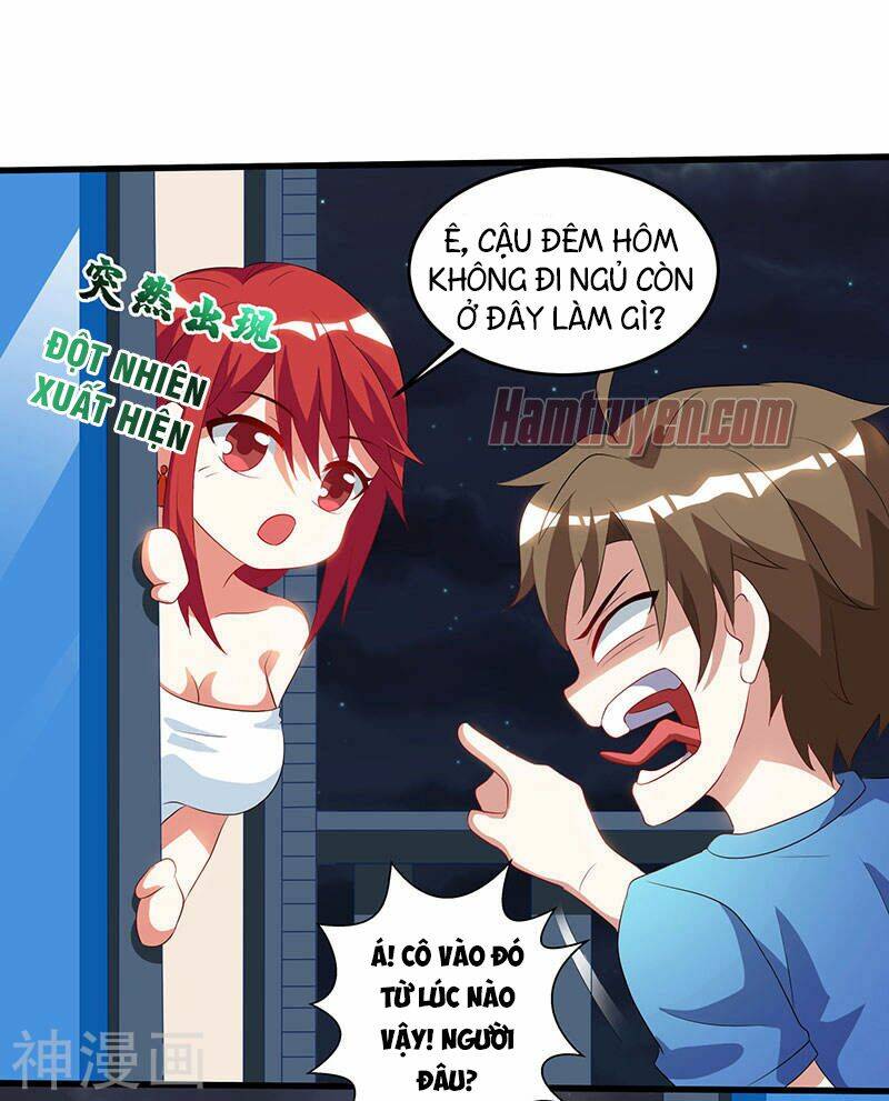 Thần Cấp Thấu Thị Chapter 55 - Trang 2
