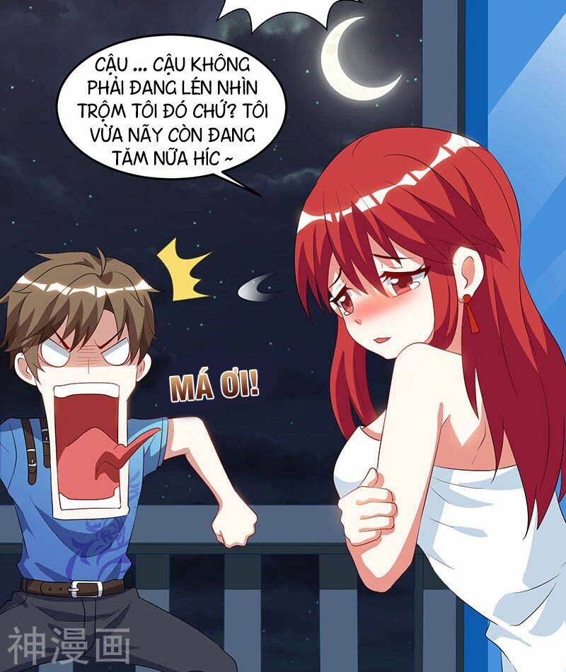Thần Cấp Thấu Thị Chapter 55 - Trang 2