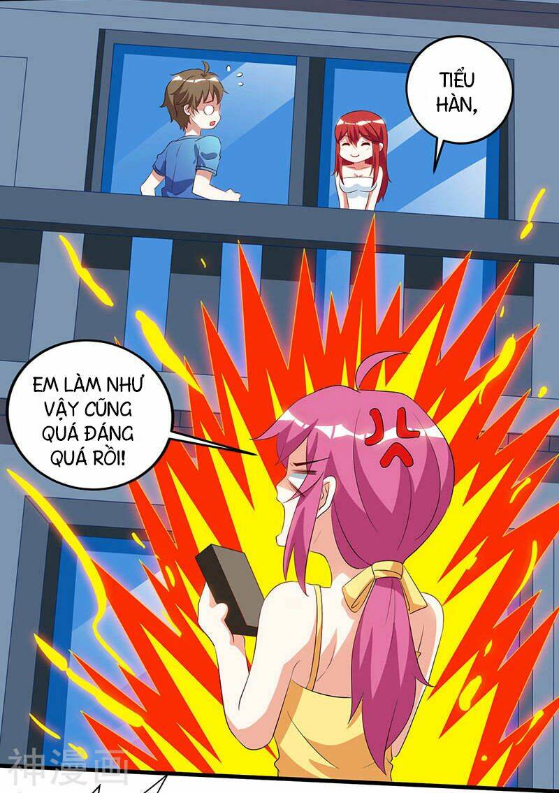 Thần Cấp Thấu Thị Chapter 55 - Trang 2