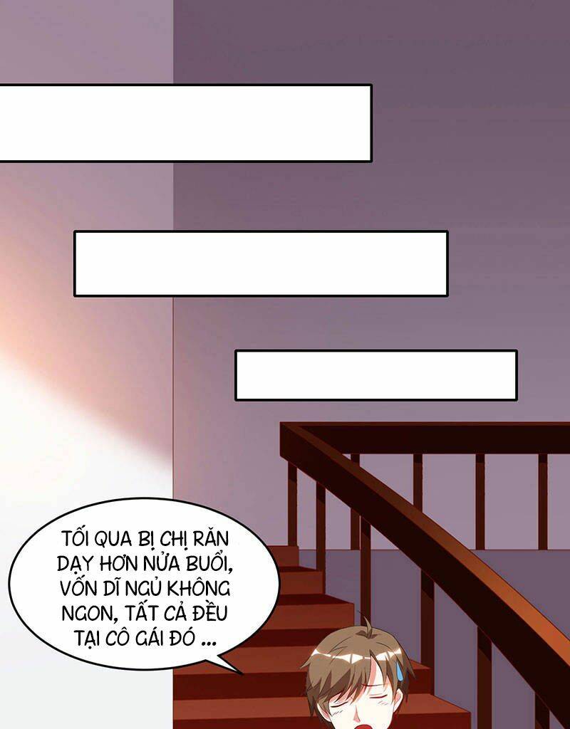 Thần Cấp Thấu Thị Chapter 55 - Trang 2